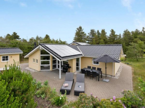Holiday Home Tammes - 1km from the sea by Interhome